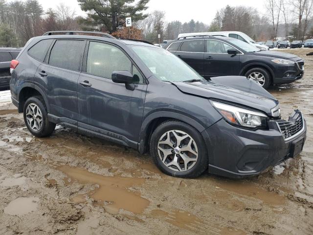 Photo 4 from auction – 2019 SUBARU FORESTER P with VIN JF2SKAGC9KH503721