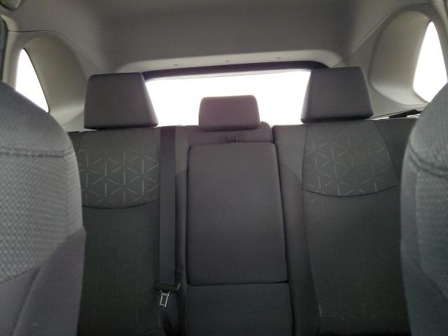 Photo 10 from auction – 2021 TOYOTA RAV4 XLE with VIN 2T3P1RFV5MC213998