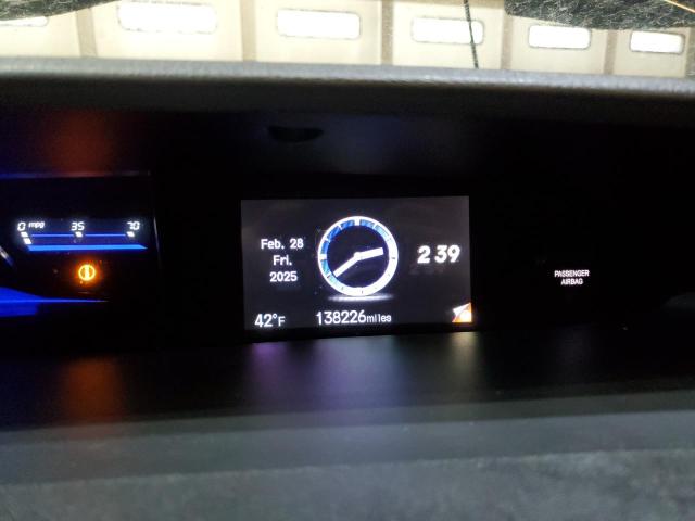 Photo 9 from auction – 2015 HONDA CIVIC with VIN 19XFB2F82FE033112