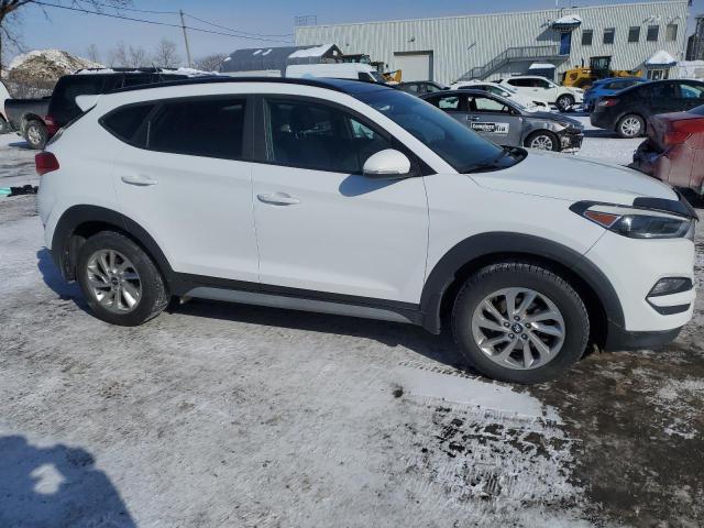 Photo 4 from auction – 2017 HYUNDAI TUCSON LIM with VIN KM8J3CA41HU535188
