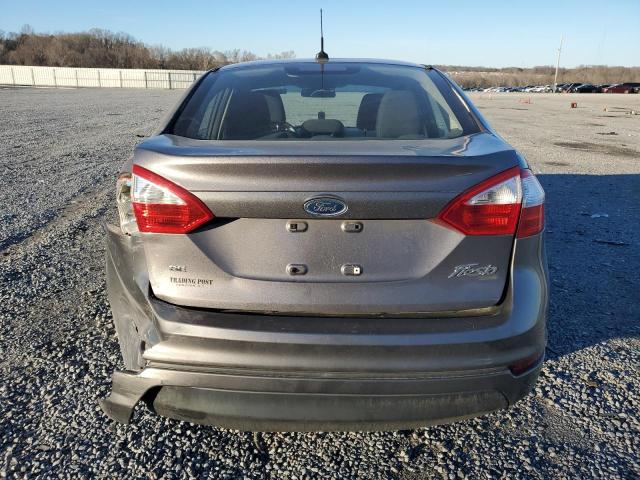 Photo 6 from auction – 2014 FORD FIESTA SE with VIN 3FADP4BJ7EM159795