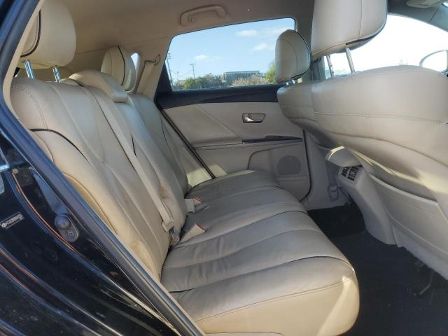 Photo 11 from auction – 2011 TOYOTA VENZA with VIN 4T3ZK3BB9BU045955