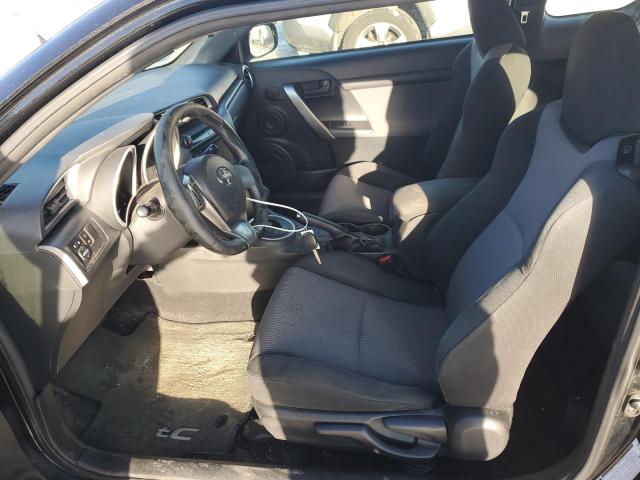 Photo 7 from auction – 2015 TOYOTA SCION TC with VIN JTKJF5C70F3096527