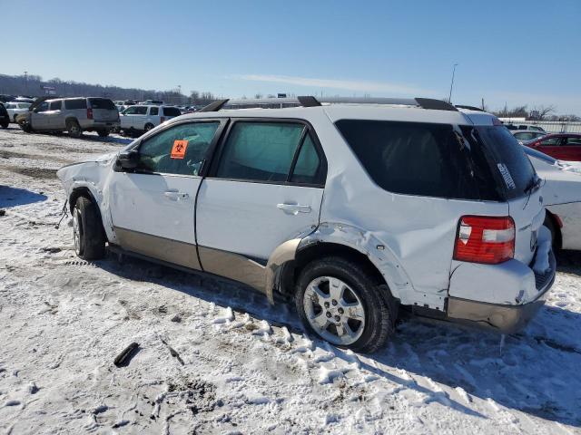 Photo 2 from auction – 2007 FORD FREESTYLE with VIN 1FMDK02167GA19506
