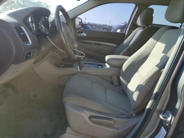 Photo 7 from auction – 2011 DODGE DURANGO EX with VIN 1D4RD2GG5BC711448