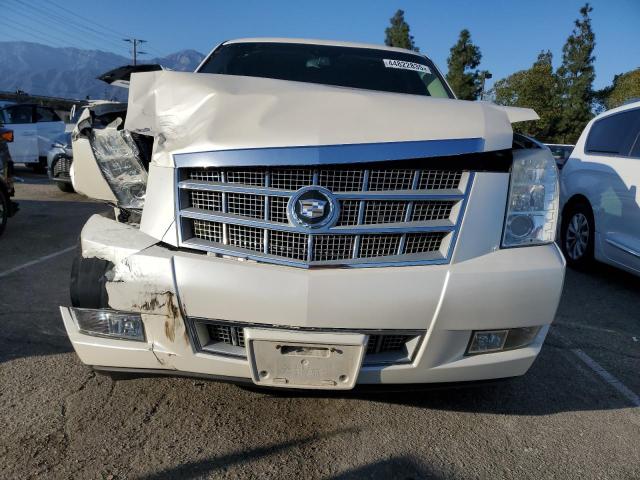 Photo 5 from auction – 2008 CADILLAC ESCALADE L with VIN 1GYFK43858R277595