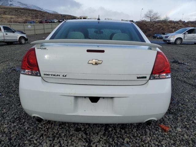Photo 6 from auction – 2012 CHEVROLET IMPALA LT with VIN 2G1WB5E39C1205337