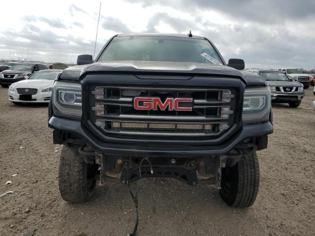 Photo 5 from auction – 2016 GMC SIERRA K15 with VIN 3GTU2NEC4GG330936