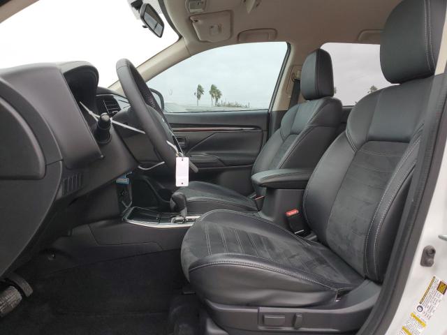 Photo 7 from auction – 2019 MITSUBISHI OUTLANDER with VIN JA4AD3A33KZ049334