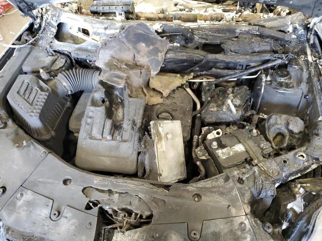 Photo 12 from auction – 2013 GMC TERRAIN SL with VIN 2GKFLVEK7D6425693