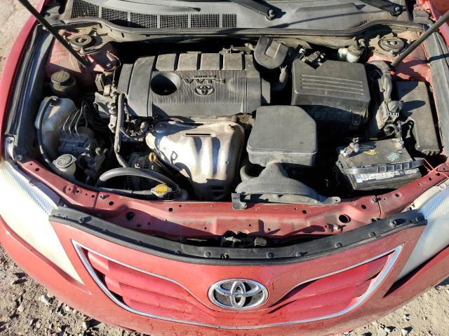 Photo 11 from auction – 2011 TOYOTA CAMRY BASE with VIN 4T1BF3EK9BU736316