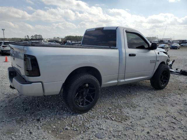 Photo 3 from auction – 2018 RAM 1500 ST with VIN 3C6JR6AT6JG158188