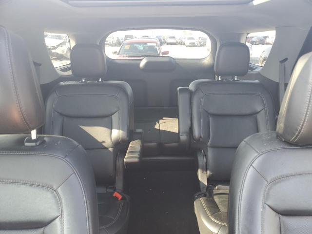 Photo 10 from auction – 2023 FORD EXPLORER L with VIN 1FMSK7FH5PGC32051