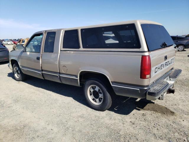 Photo 2 from auction – 1992 CHEVROLET GMT-400 C1 with VIN 2GCEC19K8N1232512