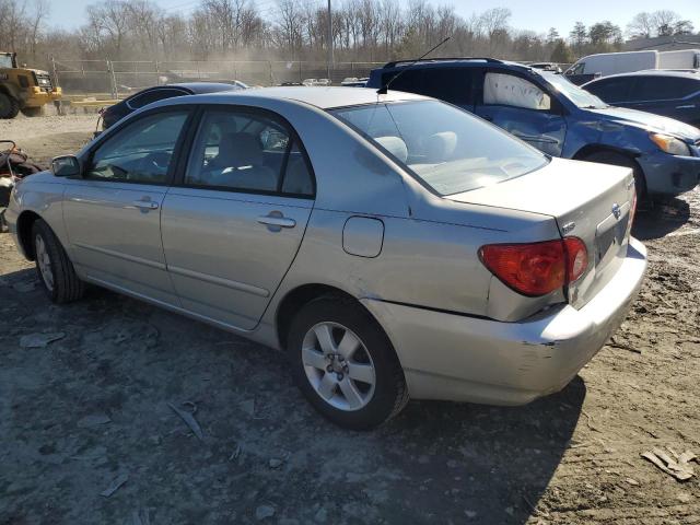 Foto 2 de la subasta – 2004 TOYOTA COROLLA CE con VIN 2T1BR38EX4C238031