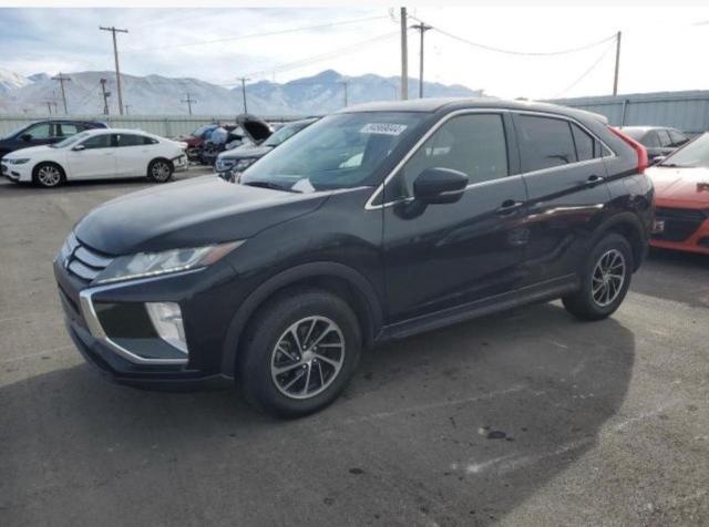 Photo 2 from auction – 2020 MITSUBISHI ECLIPSE CR with VIN JA4AT3AA0LZ006279