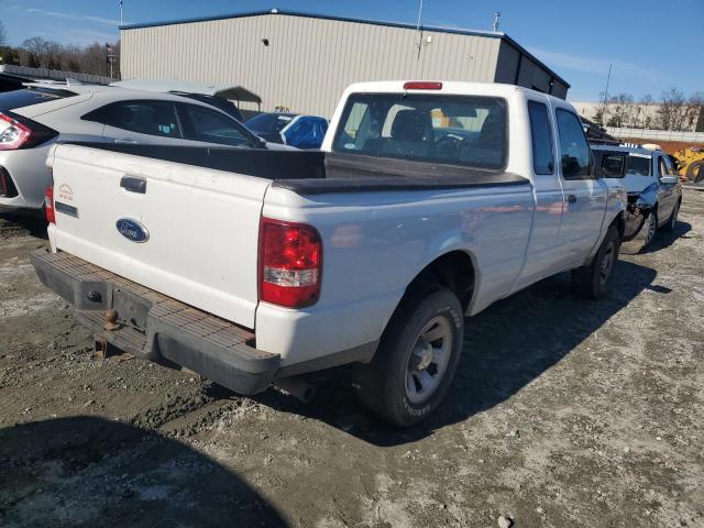 Foto 3 de la subasta – 2011 FORD RANGER SUP con VIN 1FTKR1ED0BPA26317