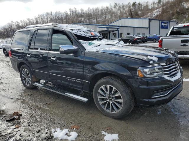 Photo 4 from auction – 2015 LINCOLN NAVIGATOR with VIN 5LMJJ2JTXFEJ05705