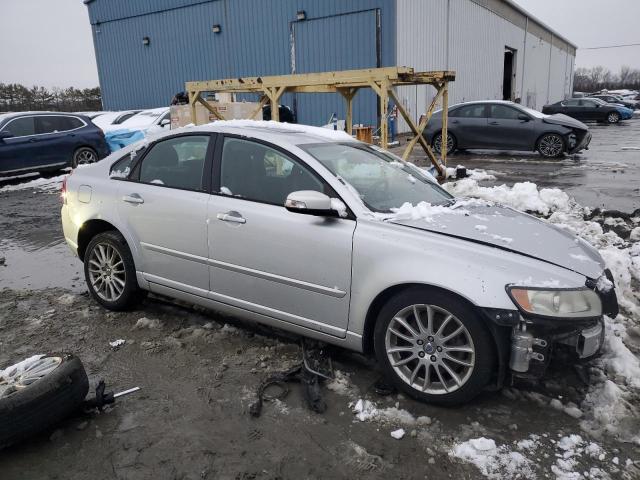 Photo 4 from auction – 2009 VOLVO S40 with VIN YV1MS390192462563