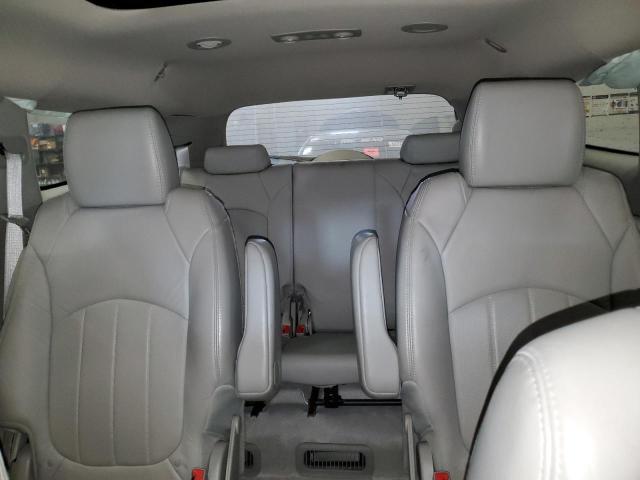 Photo 10 from auction – 2012 BUICK ENCLAVE with VIN 5GAKVDED7CJ300213
