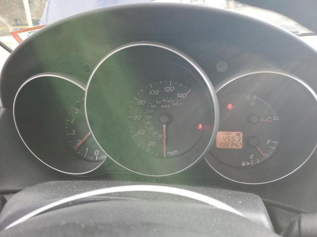 Photo 9 from auction – 2006 MAZDA 3 I with VIN JM1BK32G561401321