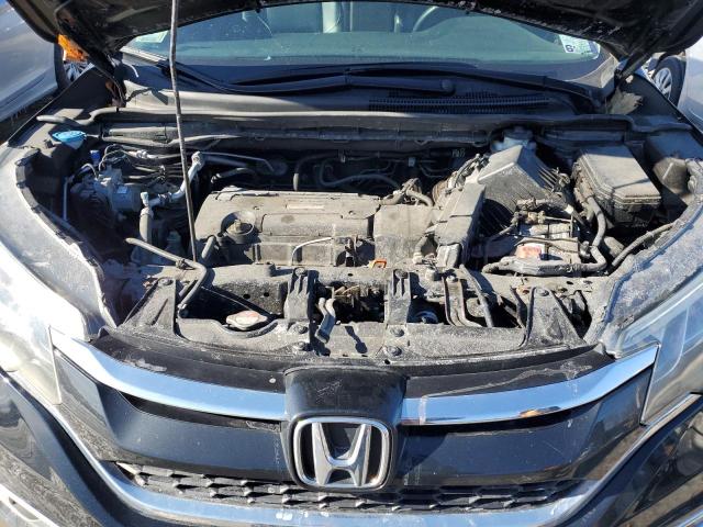Photo 12 from auction – 2016 HONDA CR-V EXL with VIN 5J6RM4H70GL115477