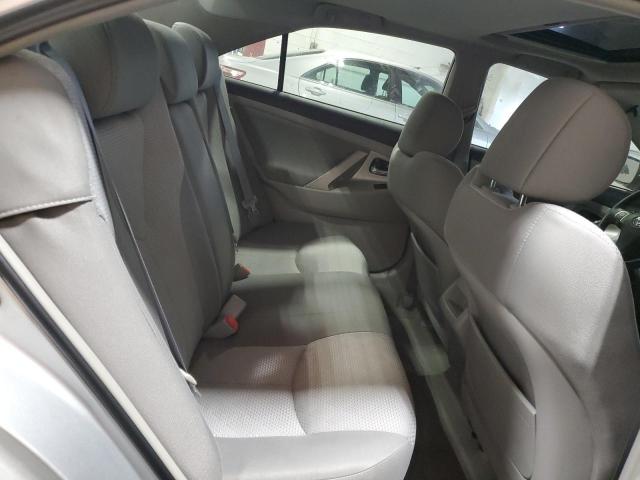 Photo 10 from auction – 2007 TOYOTA CAMRY CE with VIN 4T1BE46K37U576805