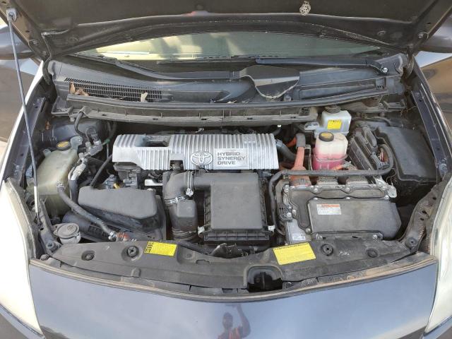 Photo 7 from auction – 2014 TOYOTA PRIUS with VIN JTDKN3DU0E1741257
