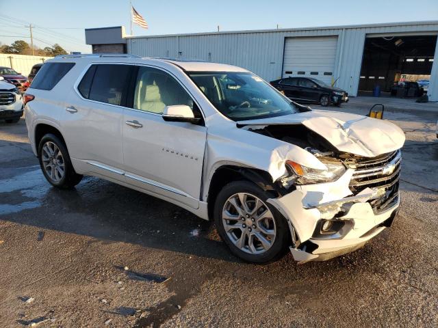 Photo 4 from auction – 2018 CHEVROLET TRAVERSE P with VIN 1GNERKKW3JJ226903