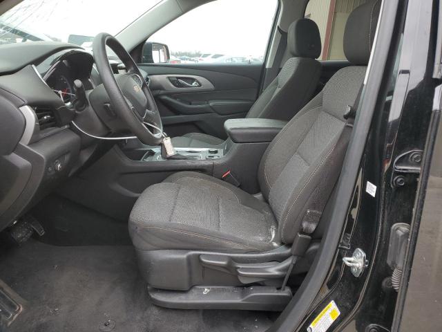 Photo 7 from auction – 2020 CHEVROLET TRAVERSE L with VIN 1GNERFKW4LJ229884