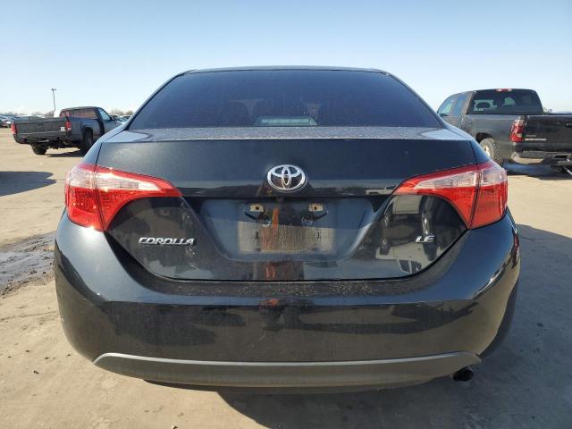 Photo 6 from auction – 2017 TOYOTA COROLLA L with VIN 5YFBURHE8HP687960