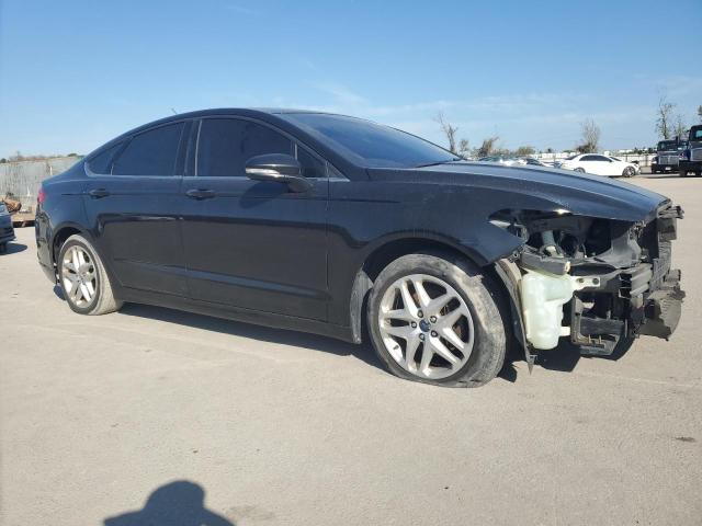 Photo 4 from auction – 2014 FORD FUSION SE with VIN 1FA6P0H7XE5394095