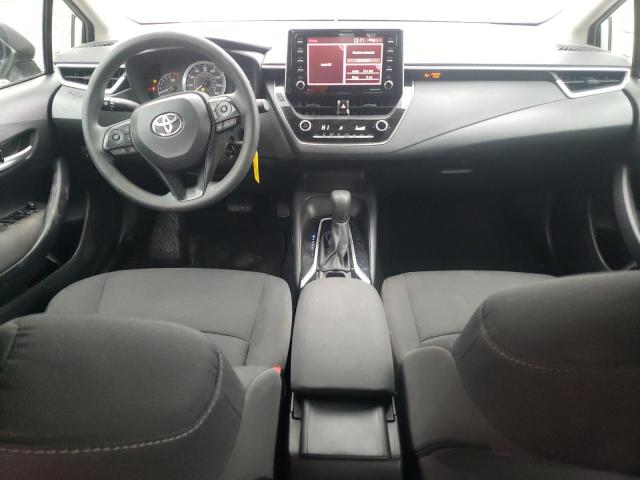 Photo 8 from auction – 2021 TOYOTA COROLLA LE with VIN 5YFEPMAE3MP151994