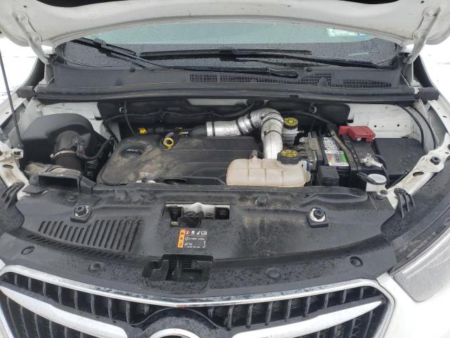 Снимка 12 от търг – 2022 BUICK ENCORE PRE с VIN KL4CJESM6NB530888
