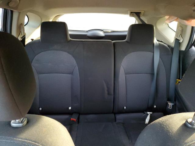 Photo 10 from auction – 2012 NISSAN ROGUE with VIN JN8AS5MV5CW380170