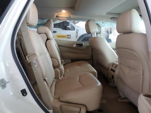 Photo 11 from auction – 2013 NISSAN PATHFINDER with VIN 5N1AR2MN7DC634207