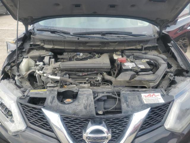 Photo 12 from auction – 2016 NISSAN ROGUE S with VIN 5N1AT2MV3GC758948