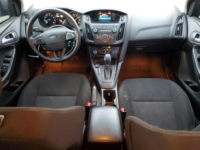 صورة رقم 8 من المزاد - 2018 FORD FOCUS SE مع VIN 1FADP3F20JL250187