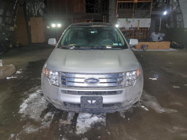 Photo 5 from auction – 2009 FORD EDGE LIMIT with VIN 2FMDK49C59BA46804