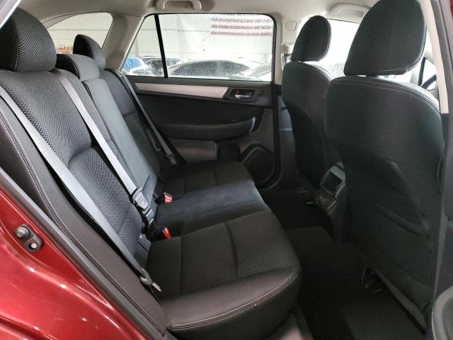 Photo 11 from auction – 2019 SUBARU OUTBACK 2. with VIN 4S4BSAFC6K3291045