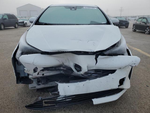 Photo 5 from auction – 2017 TOYOTA PRIUS with VIN JTDKARFU0H3054252