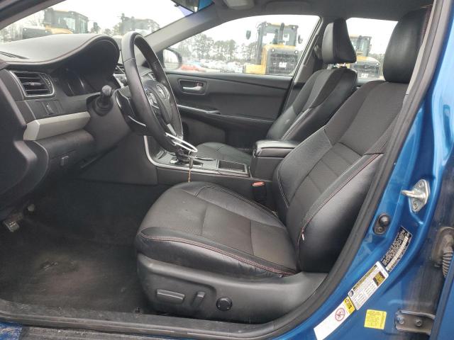 Photo 7 from auction – 2017 TOYOTA CAMRY LE with VIN 4T1BF1FK5HU681505