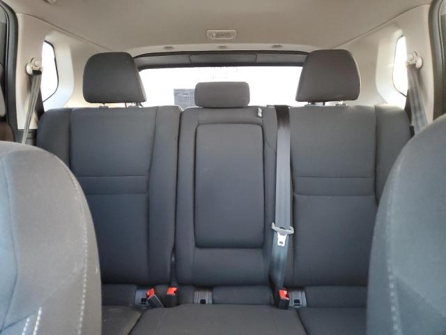 Photo 10 from auction – 2023 NISSAN ROGUE S with VIN 5N1BT3AA9PC888325