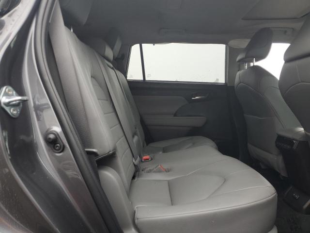 Zdjęcie 11 z aukcji – 2023 TOYOTA HIGHLANDER z VIN 5TDKDRBH1PS015909