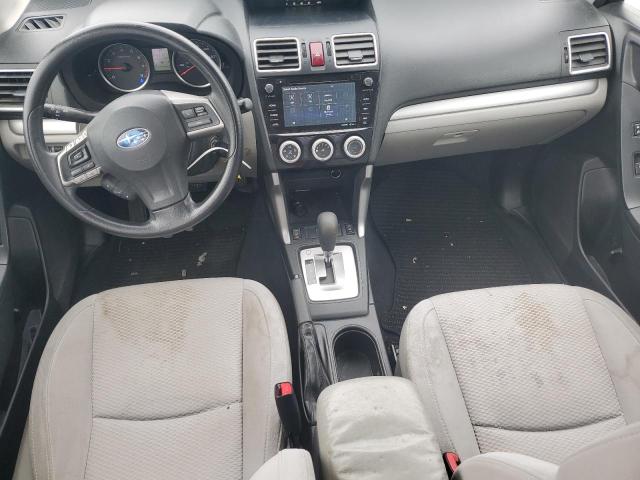 Photo 8 from auction – 2016 SUBARU FORESTER 2 with VIN JF2SJADC0GH479887