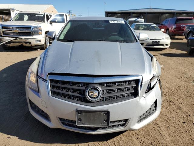 Photo 5 from auction – 2014 CADILLAC ATS with VIN 1G6AG5RX4E0167937