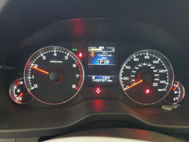 Снимка 9 от търг – 2014 SUBARU LEGACY 2.5 с VIN 4S3BMBL68E3021998