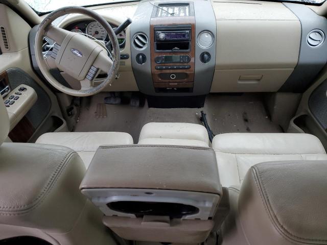 Photo 8 from auction – 2004 FORD F150 with VIN 1FTPX14534NB61487