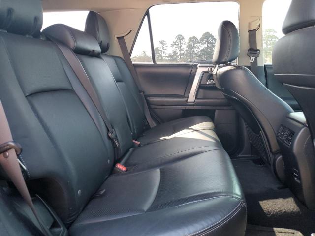 Photo 11 from auction – 2015 TOYOTA 4RUNNER SR with VIN JTEZU5JR9F5108226