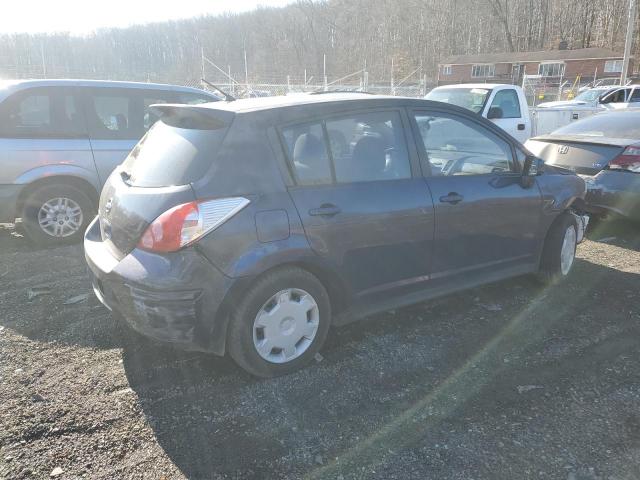 Photo 3 from auction – 2008 NISSAN VERSA S with VIN 3N1BC13E28L392509